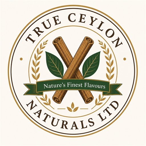 True Ceylon Naturals
