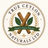 True Ceylon Naturals logo
